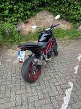 Suzuki SV-650 ABS + MIVV Auspuff +  Kennzeichenhalte - Offers matching your search criteria