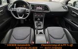 Seat Leon ST 1,4 TSI FR Navi LED PDC Sitzheizung - gebrauchte Seat Leon aus dem Jahr 2014