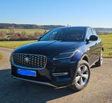 Jaguar E-Pace D200 AWD  - gebrauchte Jaguar E-Pace aus dem Jahr 2021
