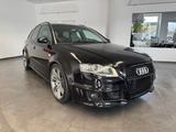 Audi RS4 Avant 4.2 FSI quattro EXCLUSIV Original - Audi RS4 aus 2008: Kombi