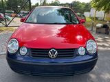 Volkswagen Polo IV Cricket - Volkswagen Polo: Cricket
