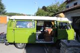 Volkswagen T2B - Volkswagen T2: T2b