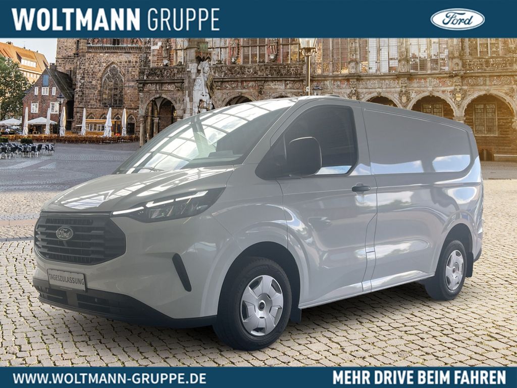 Transit Custom Kasten 300 L1 Trend FWD 2.0 EcoBl