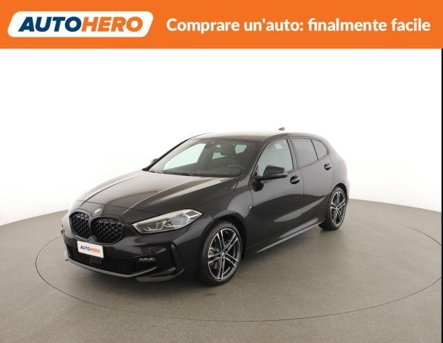Image of BMW 118