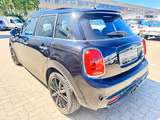 MINI Cooper S mit Leder & Navi & Panoramadach - gebrauchte MINI MINI aus dem Jahr 2016