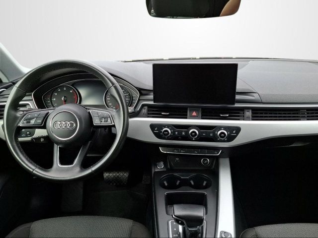 A4 AVANT 35 TFSI S-TRONIC PDC+LED+SHZ+NAVI