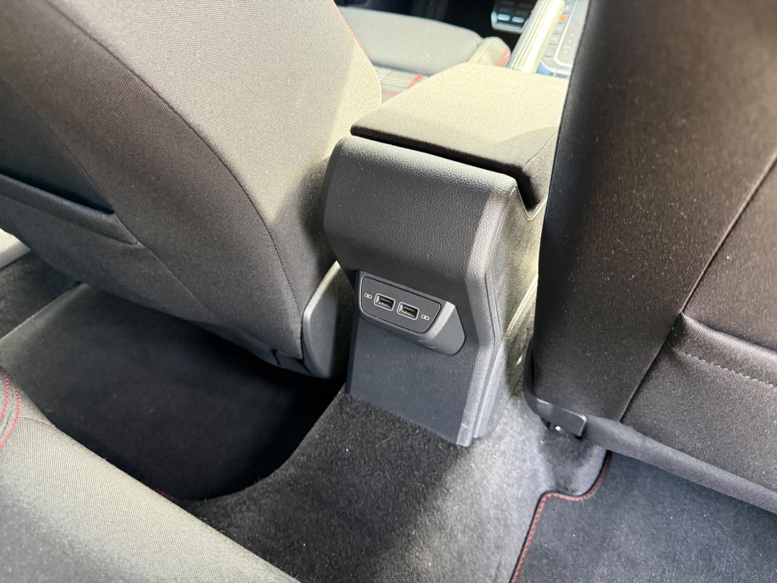 Volkswagen Polo 2.0 GTI DSG 37tkm Virtual Cockpit ACC LED, миниатюра 18