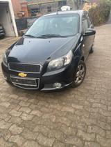 Chevrolet Aveo 1.4 Benziner 100 Ps Klima A... - Chevrolet: K10