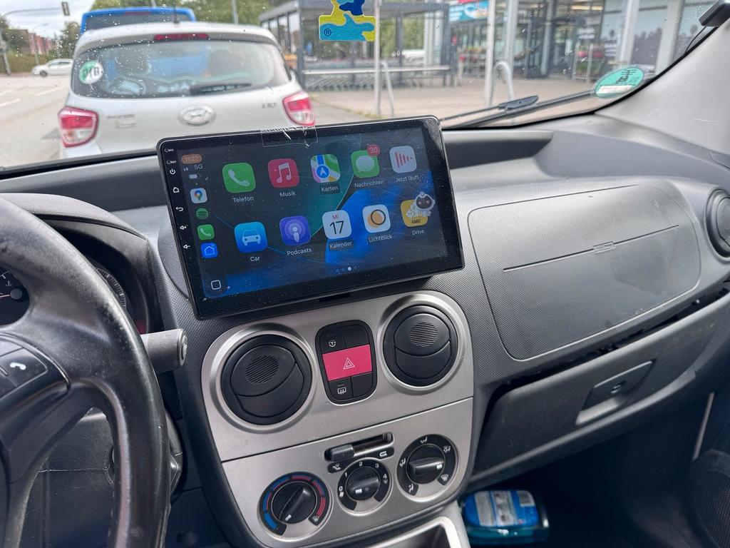 Fiat Qubo