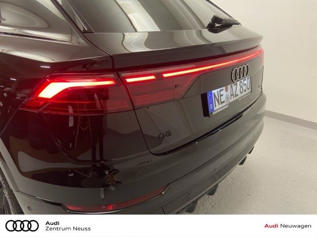 Audi Q8 - Bild 30