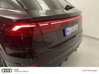 Audi Q8 - Vorschau Bild 30