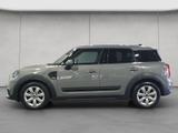MINI One Countryman - graue MINI One Countryman