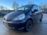 Honda Jazz 1.4 LS,Klima - Honda Jazz aus 2007