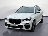 BMW X5 xDrive40d M Sport Navi Klima Leder PDC Kamera - BMW X5: Weiß