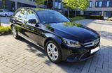 Mercedes-Benz C 200 d T Autom. - - Mercedes-Benz C 200 Gebrauchtwagen in Osnabrück
