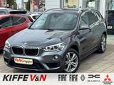 BMW X1 xDrive 25i SPORT LINE NAVI+ HUD RFK KOMF-ZUG - BMW X1: Xdrive25i