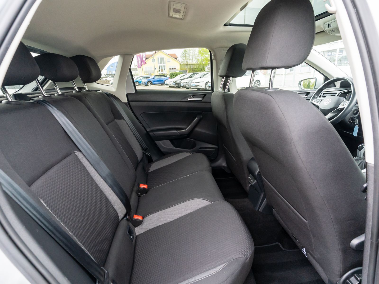 Volkswagen Polo - Bild 8