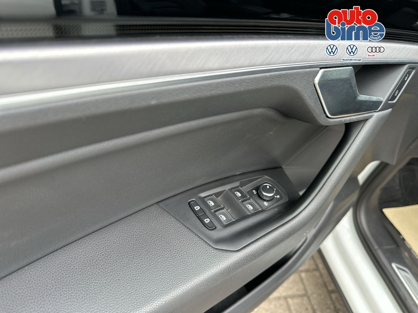 Touareg 3.0 TDI 4Motion Elegance Luftfederung St