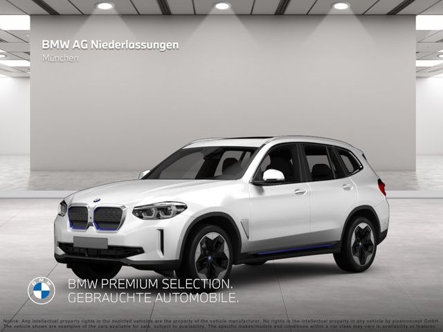 BMW iX3 Driv.Assist.Prof. HK Sound Live Cockpit Prof