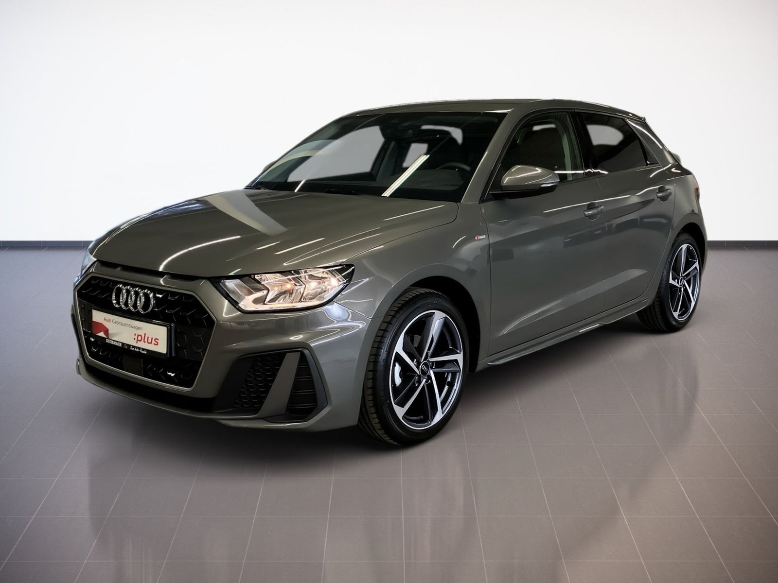 Audi A1 - Bild 2