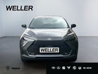 Toyota C-HR - Vorschau Bild 9