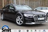 Audi A6 Allroad 2.0TDI Quattro/Leder/Standheizung/AHK - gebrauchte Audi A6 Allroad aus dem Jahr 2023