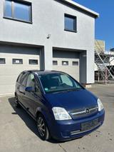 Opel Meriva 1.6 Enjoy*KLIMA* - Opel Meriva: Enjoy