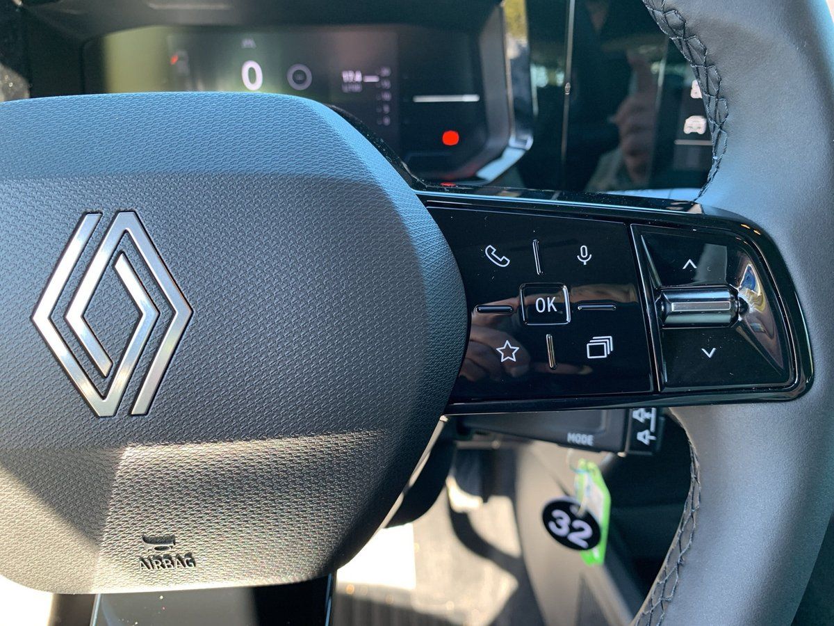 Renault Clio - Bild 23