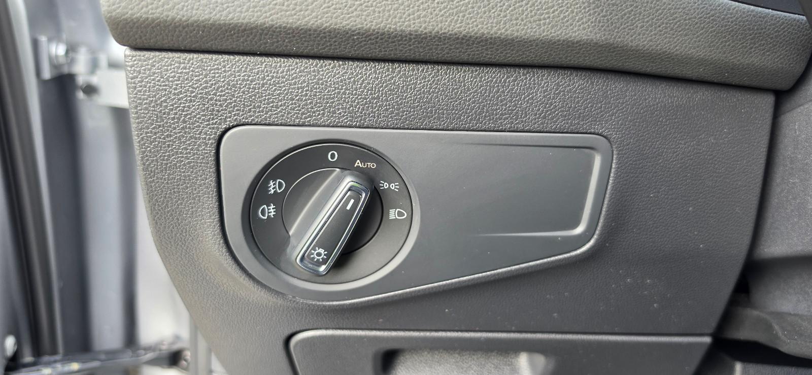 Volkswagen Tiguan*Allspace*1.5*TSI*Keyless*Kamera*AHK*MEGA*