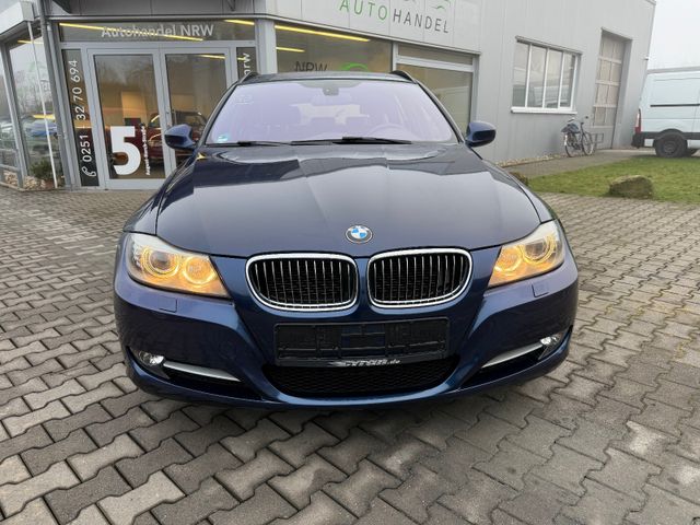 BMW 325 Touring  Leder Navi Xenon PDC AHK