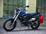 BMW G650 Xcountry gedrosselt für A2 Führerschein - ENDURO VON 501 BIS 750 CCM