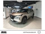 Nissan X-Trail Xtronic N-Connecta 360R-CAM NAV DAB SITZ - Nissan X-Trail Neuwagen