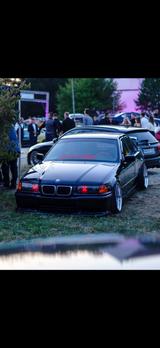 BMW E36 325i | BREITBAU | EINZELSTÜCK | ... - BMW 325 aus 1991