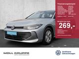 Volkswagen Passat 1.5 eTSI DSG 2xKLIMA ACC AUT KAM KLIMAA. - VW Passat Gebrauchtwagen in Mönchengladbach