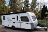 HYMER / ERIBA / HYMERCAR ERIBA NOVA 545 - HYMER / ERIBA Nova 545