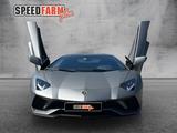 Lamborghini Aventador S Model Year 2019 Lift/Carbon/ - Lamborghini: Model