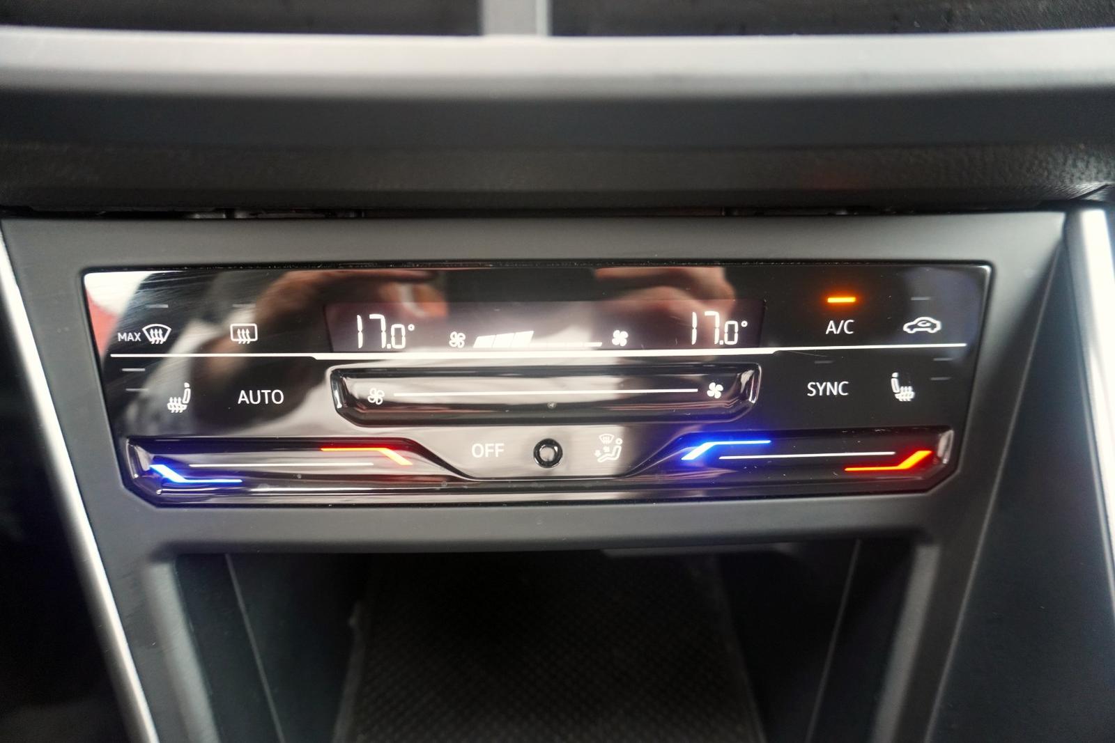 Volkswagen Taigo 1.0 Style LED ACC Tempomat AHK Kamera DAB, миниатюра 25