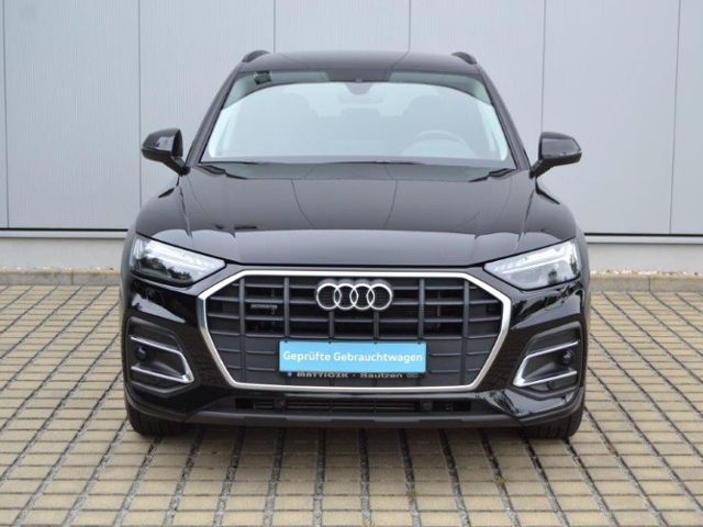 Q5 50 TFSI e quattro S-tronic LUFT/AHK/MATRIX/NA