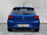 Seat Ibiza FR BLACK EDITION 1.0 TSI  6-Gang  - Seat Ibiza: 1.6