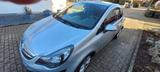 Opel Corsa 1.4, HU neu, Sitzhzg., Tempomat, Allwetter - Opel Corsa Gebrauchtwagen in Aachen