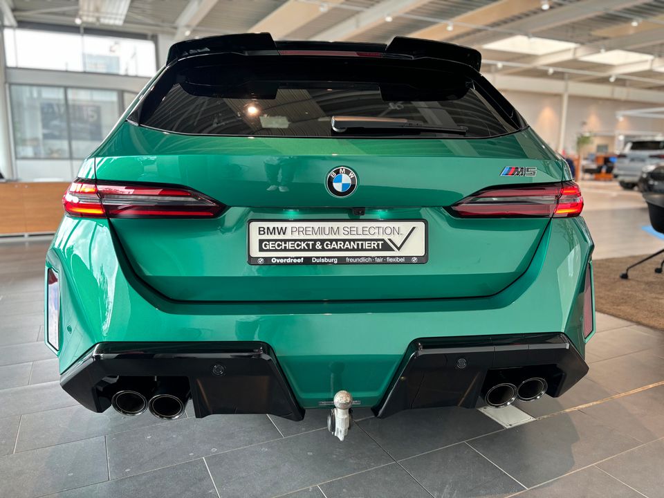 BMW M5 - Bild 9