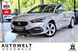 Seat Leon 2.0 TDI DSG FR-Line Sportpaket NAVI LED SHZ