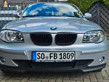 BMW 116i - - BMW 116 aus 2004: 116i