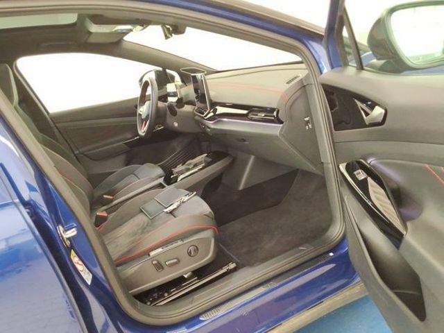 ID.4 GTX 4Motion PANO+AHK+EL.SITZE+KARDON
