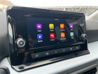 SEAT Ibiza 1.0 TSI Style SHZ DAB PANO KAM 16