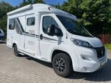 Knaus VAN TI 550 MF VANSATION +TOP+ - Knaus 550