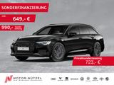 Audi A6 Avant 40TDI S-TR ADVANCED LED+NAV+ACC+SHZ+AHK