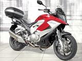 Honda CrossRunner 800 ABS - HONDA CROSSRUNNER