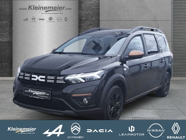 Dacia Jogger Extreme+ TCe 110*7 Sitzer*Vollausstattung