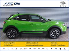 Opel Mokka 1.2 Ultimate GS *NAVI-PRO/LED/SHZ/PARK&GO*